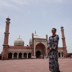 Rajpath Segway Tour, Delhi